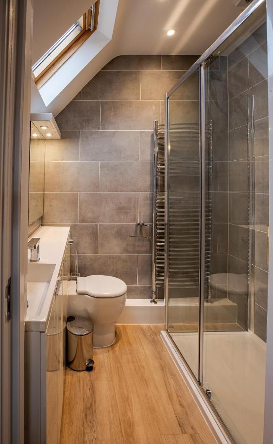 Ferienwohnung Bright And Luxurious Flat In The Heart Of Reading Exterior foto