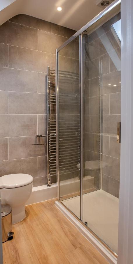 Ferienwohnung Bright And Luxurious Flat In The Heart Of Reading Exterior foto